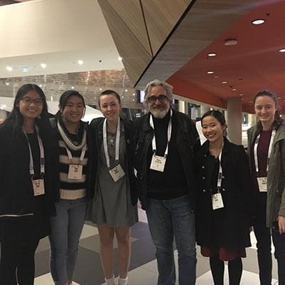 International Society for Stem Cell Research Annual Meeting 2018 International Society for Stem Cell Research Annual Meeting 2018